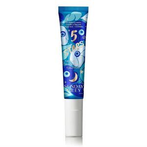 NIB 5 Stars Retinol + Niacinamide Eye Serum - Sunday Riley